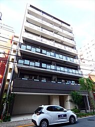 東京メトロ日比谷線 三ノ輪駅 徒歩11分の賃貸マンション