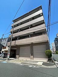 都営新宿線 菊川駅 徒歩4分の賃貸マンション