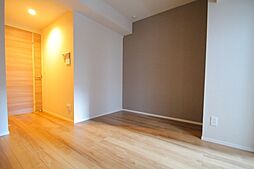 都営大江戸線 新御徒町駅 徒歩8分の賃貸マンション 5階1Kのリビング/ダイニング