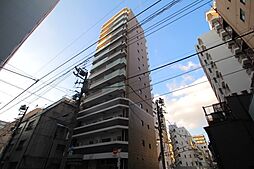 都営大江戸線 新御徒町駅 徒歩8分の賃貸マンション