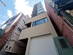 つくばエクスプレス 浅草駅 徒歩1分