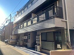 JR山手線 鶯谷駅 徒歩5分の賃貸マンション