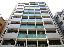 東京メトロ銀座線 稲荷町駅 徒歩8分の賃貸マンション