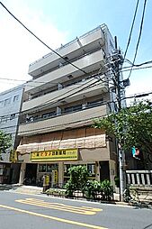 ミツワインパレス