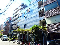 都営浅草線 本所吾妻橋駅 徒歩4分