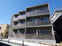 京成押上線 京成曳舟駅 徒歩7分