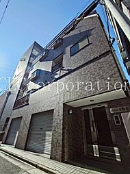 東武伊勢崎線 浅草駅 徒歩3分の賃貸マンション