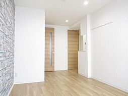 京成押上線 四ツ木駅 徒歩1分の賃貸マンション 3階ワンルームのリビング/ダイニング