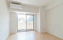 東武伊勢崎線 浅草駅 徒歩7分の賃貸マンション 6階1Kのリビング/ダイニング