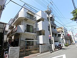 東京メトロ日比谷線 三ノ輪駅 徒歩3分