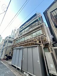 サニーハイツ東上野