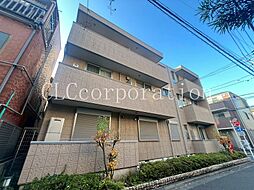 JR山手線 日暮里駅 徒歩14分