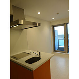 東京メトロ日比谷線 三ノ輪駅 徒歩10分の賃貸アパート 2階ワンルームのリビング/ダイニング