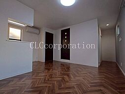 東京メトロ日比谷線 南千住駅 徒歩13分の賃貸アパート 3階ワンルームのリビング/ダイニング