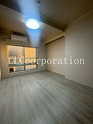 東京メトロ日比谷線 入谷駅 徒歩8分の賃貸マンション 3階2DKのリビング/ダイニング