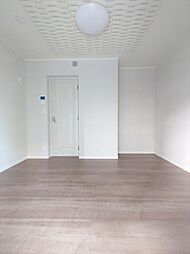 東京メトロ銀座線 稲荷町駅 徒歩5分の賃貸マンション 2階1Kのリビング/ダイニング