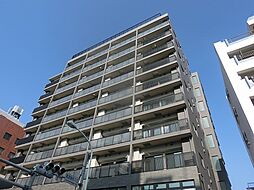 都営浅草線 浅草駅 徒歩5分の賃貸マンション