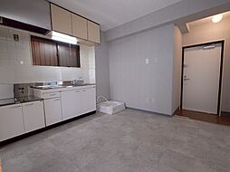 野村ビル 5階2DKのリビング/ダイニング