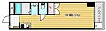 リベール上野2階8.4万円