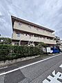 東京メトロ千代田線 綾瀬駅 徒歩15分の賃貸マンション