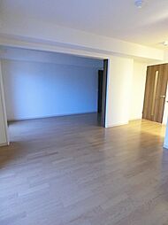 京成押上線 八広駅 徒歩7分の賃貸マンション 1階1LDKのリビング/ダイニング