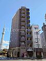 東京メトロ銀座線 浅草駅 徒歩4分の賃貸マンション