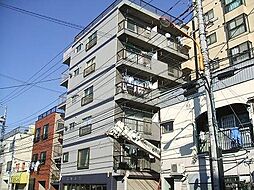 都営浅草線 本所吾妻橋駅 徒歩3分の賃貸マンション