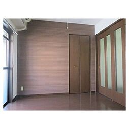 つくばエクスプレス 浅草駅 徒歩8分の賃貸マンション 5階1DKのリビング/ダイニング