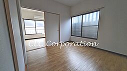 東京メトロ日比谷線 入谷駅 徒歩8分の賃貸アパート 1階2Kのリビング/ダイニング