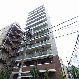 都営大江戸線 新御徒町駅 徒歩2分