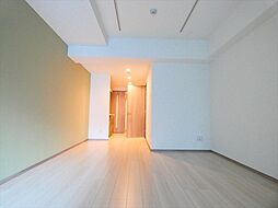 東京メトロ日比谷線 南千住駅 徒歩14分の賃貸マンション 2階1LDKのリビング/ダイニング