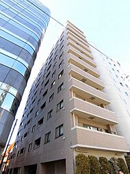 東京メトロ銀座線 田原町駅 徒歩1分の賃貸マンション