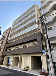 都営浅草線 東日本橋駅 徒歩3分の賃貸マンション