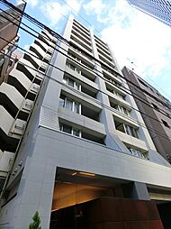 東京メトロ有楽町線 月島駅 徒歩1分の賃貸マンション