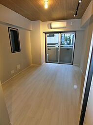 東京メトロ日比谷線 人形町駅 徒歩2分の賃貸マンション 3階1DKのリビング/ダイニング