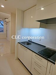 東京メトロ日比谷線 人形町駅 徒歩5分の賃貸マンション 9階ワンルームのリビング/ダイニング