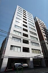 東京メトロ日比谷線 人形町駅 徒歩5分の賃貸マンション