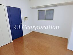 シンシア日本橋新川 5階1Kのリビング/ダイニング