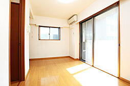 都営浅草線 東日本橋駅 徒歩4分の賃貸マンション 4階1Kのリビング/ダイニング