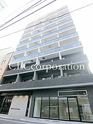 JR総武本線 馬喰町駅 徒歩1分の賃貸マンション
