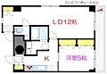 築地ハイツ10階23.1万円