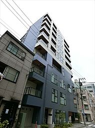 東京メトロ日比谷線 人形町駅 徒歩2分の賃貸マンション