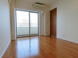 JR常磐線 南千住駅 徒歩5分の賃貸マンション 9階1LDKのリビング/ダイニング