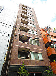 東京メトロ半蔵門線 水天宮前駅 徒歩4分の賃貸マンション