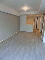 JR総武本線 馬喰町駅 徒歩1分の賃貸マンション 5階2LDKのリビング/ダイニング