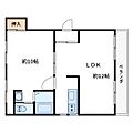 墨田ロイヤルマンション4階13.0万円