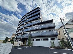 JR総武線 平井駅 徒歩10分の賃貸マンション