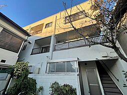 鈴木マンション