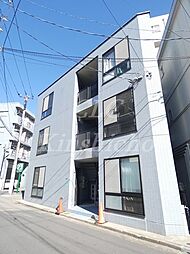 エルハイツ第1テラジマ