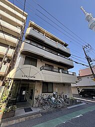 レジデンスこうだ